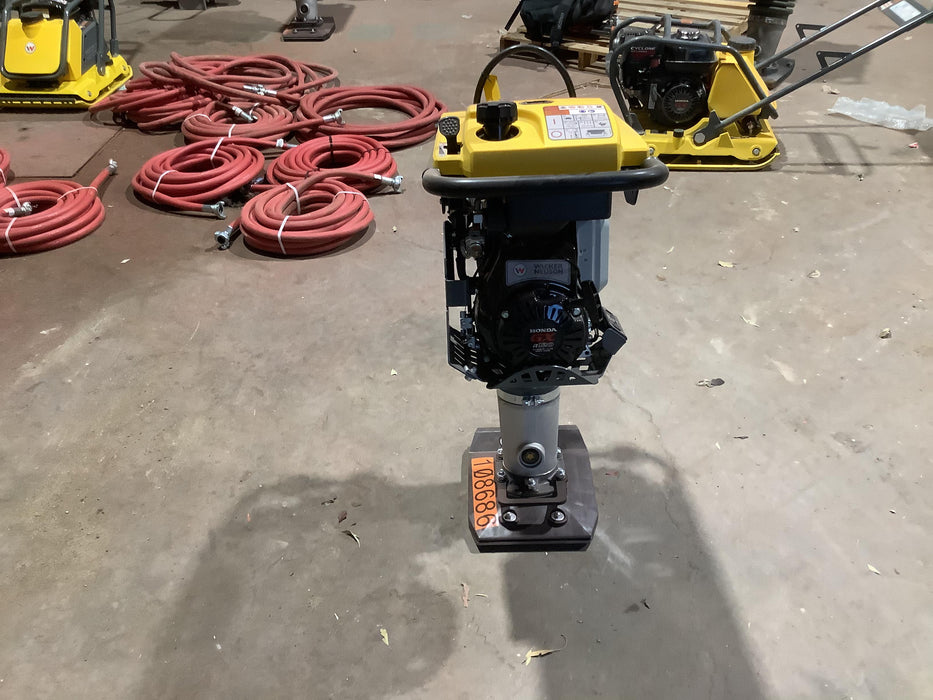 2020 WACKER NEUSON BS50-4As