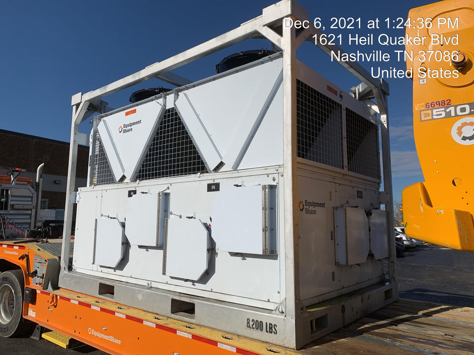 2020 SMARTECH SACP81A-HS