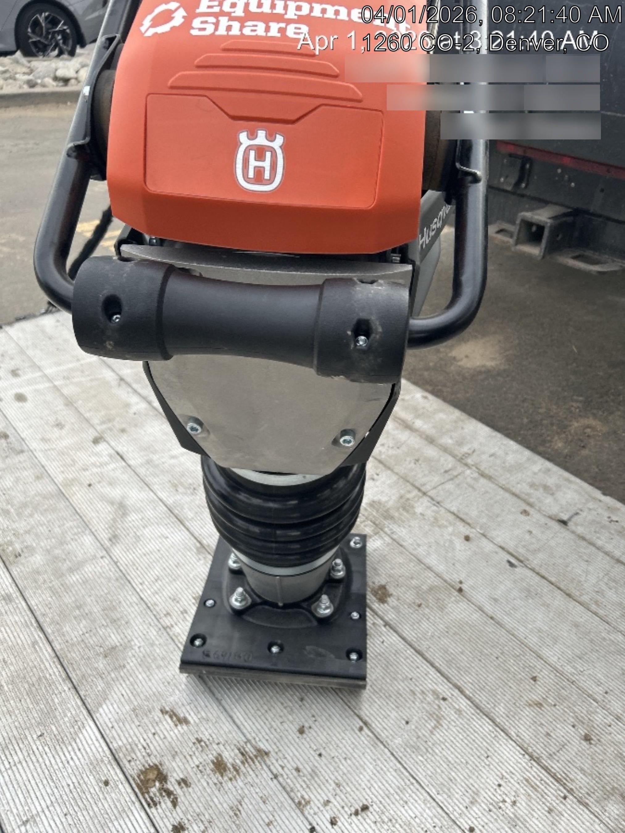 2025 HUSQVARNA LT6005