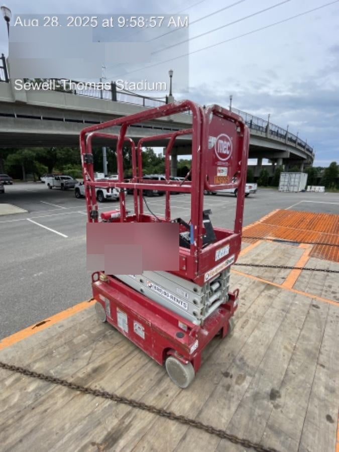 2019 MEC 1330SE MEC 1330SE w/2 Yr Full Extended Warranty