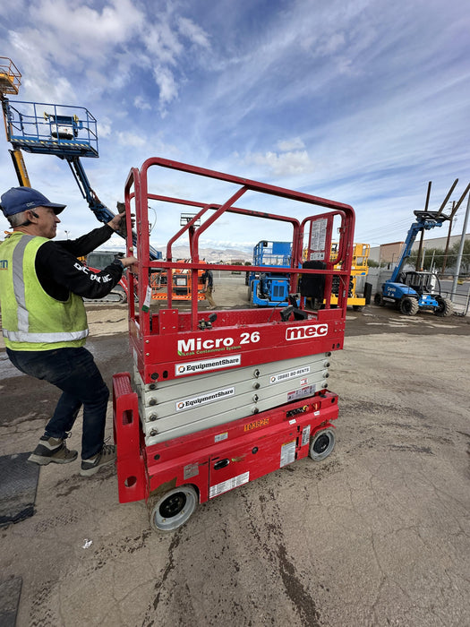 2023 MULTIQUIP MTX60HD