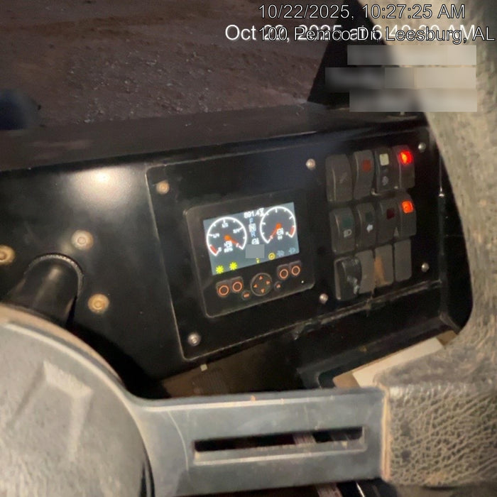 2021 MANITOU MTA5519