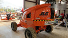 2021 JLG 460SJ
