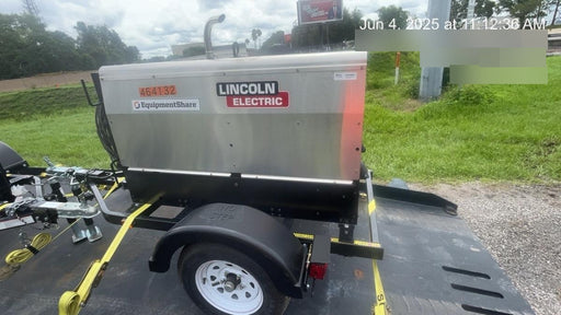 2024 LINCOLN ELECTRIC LE400