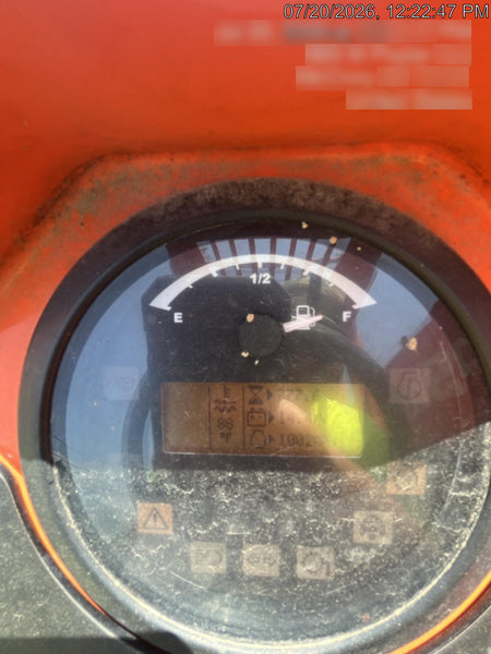 2023 SKYTRAK 10054