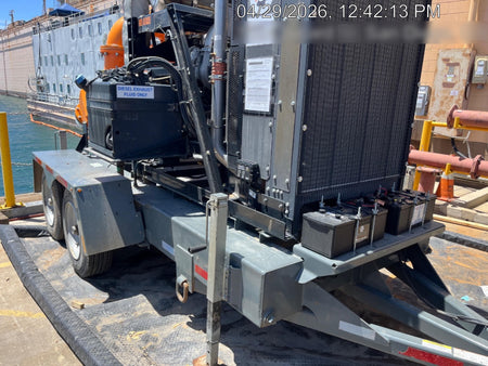 2023 PREMIER PUMP 8NHTH-RP-DC13