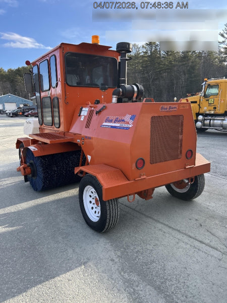 2025 BROCE RK350