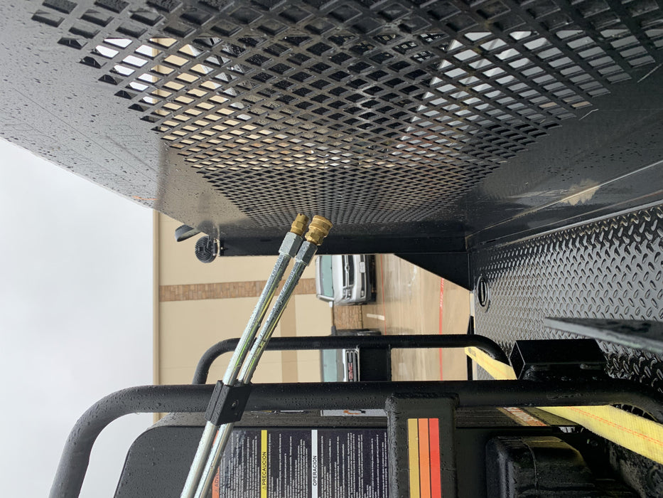 2020 MI-T-M CORPORATION HSP-3504-3MGH