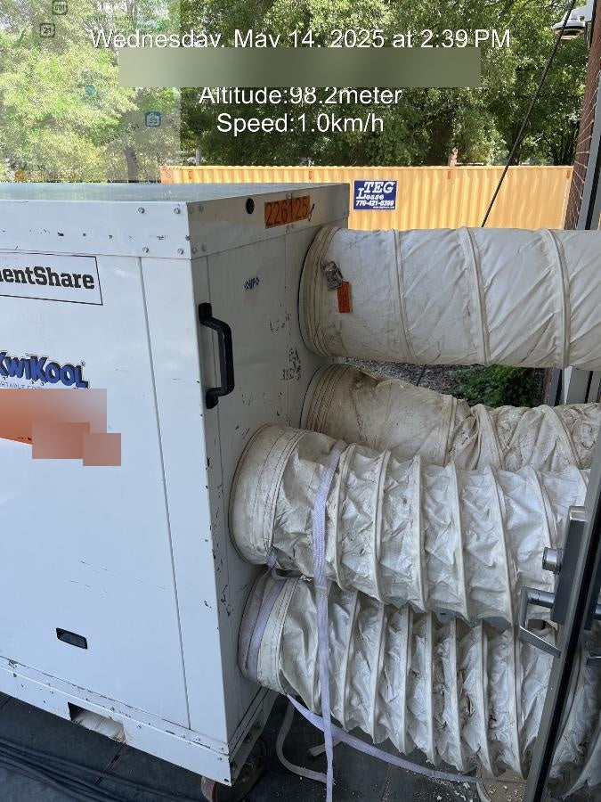 2022 KWIKOOL KPO12-23H