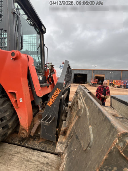 2022 PALADIN 48" Pallet Forks - Paladin
