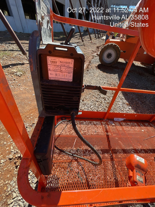 2021 MILLER ELECTRIC CST-280