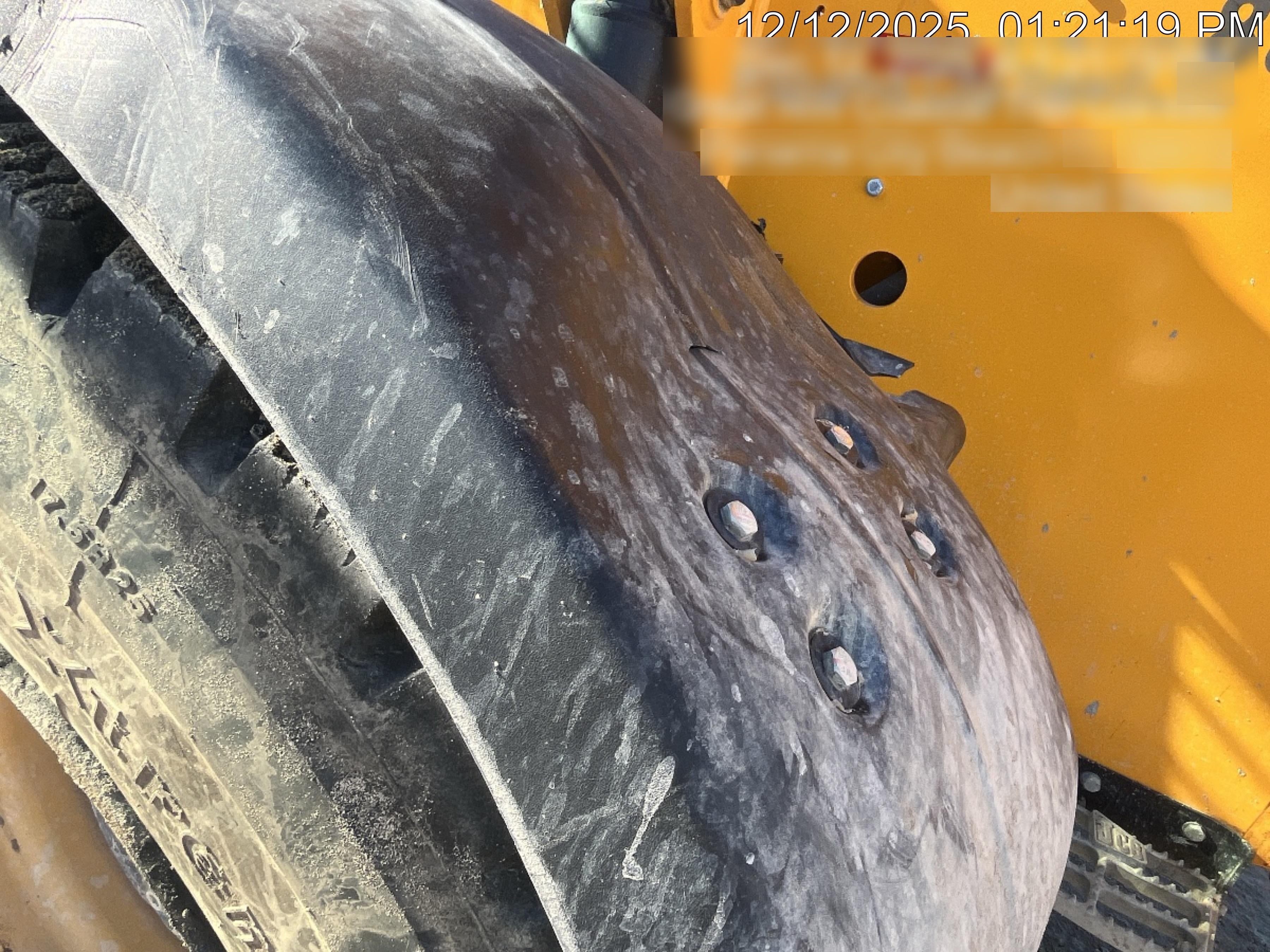 2025 JCB 512-56