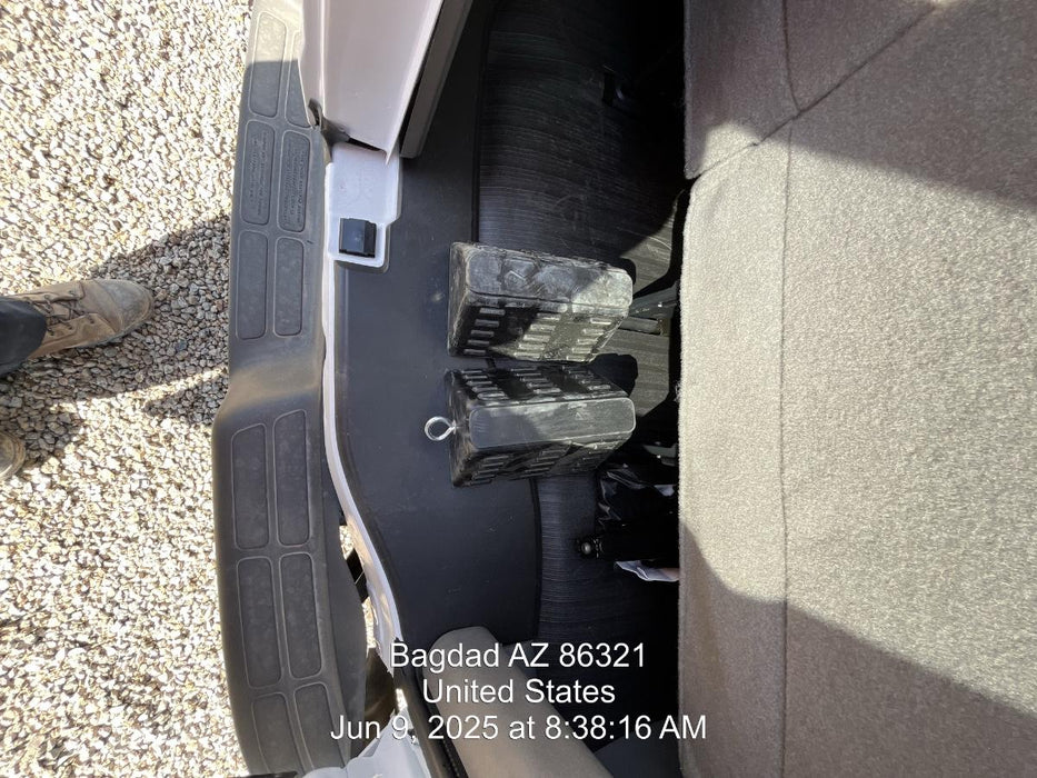 2025 CHEVROLET Express Van - Rental