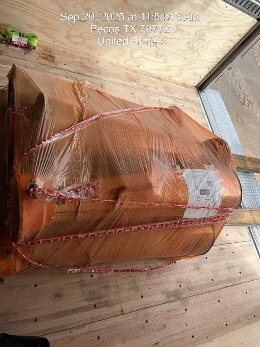 2023 MICHIGAN PNEUMATIC ES-6AM-TRACKER