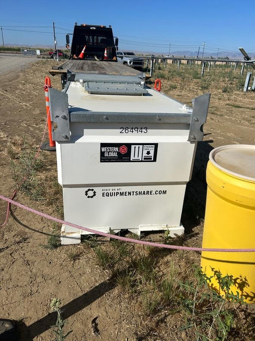 2022 WESTERN GLOBAL 20TCG-ES