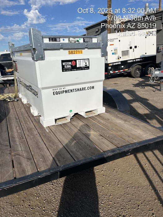 2025 WESTERN GLOBAL 20TCG-ES