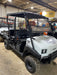 2022 KAWASAKI Trans Mule FE - Gas (Canopy)