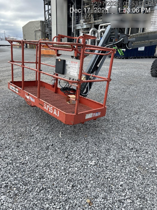 2019 SKYJACK SJ85 AJ