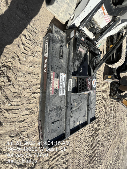 2023 VIRNIG RBV72-25