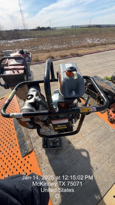 2023 MULTIQUIP MTR40HF