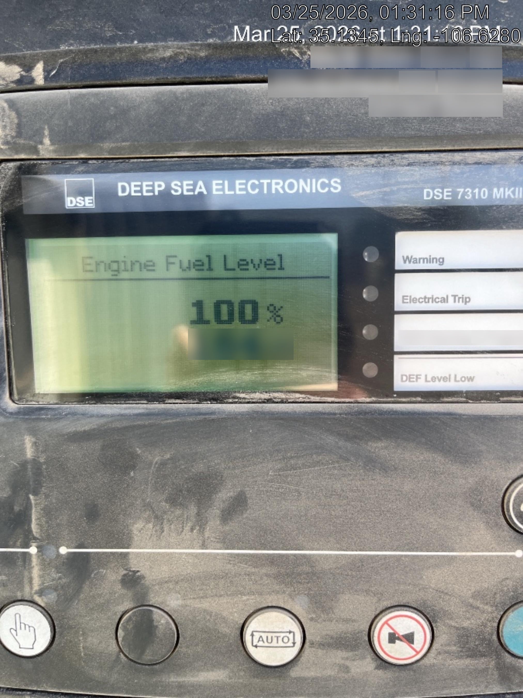 2021 ATLAS COPCO QAS 125