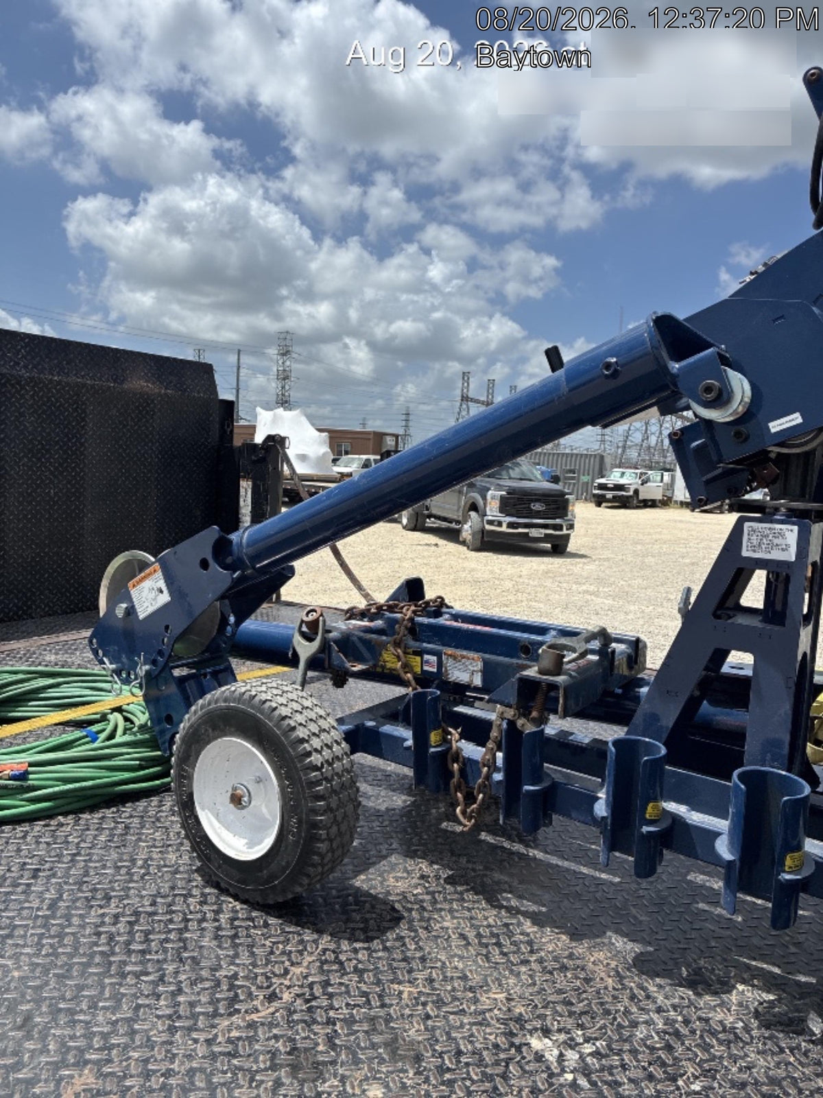 2026 CURRENT TOOLS 100A