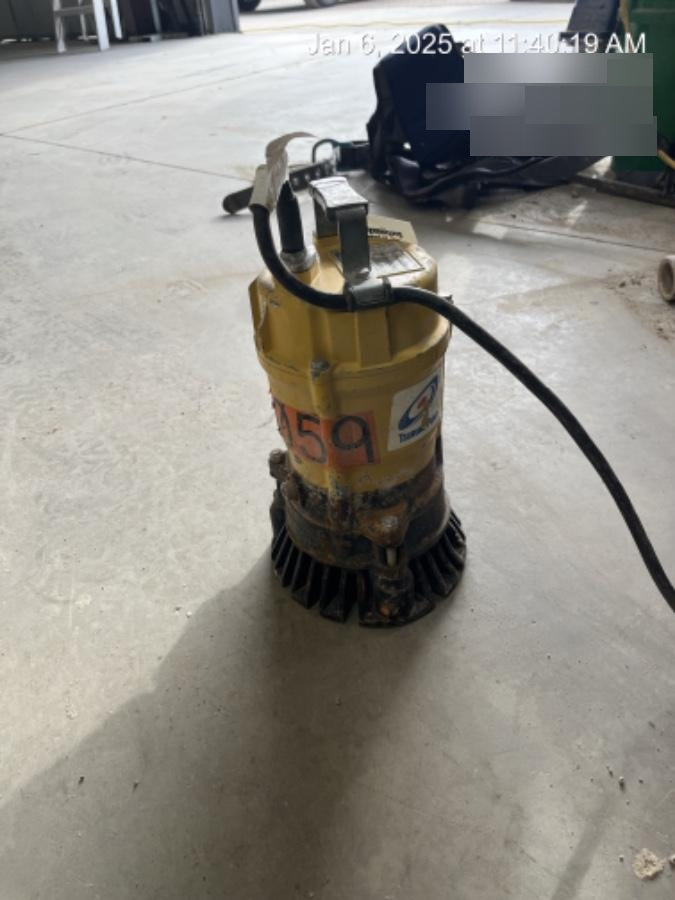 2021 WACKER NEUSON PT2A