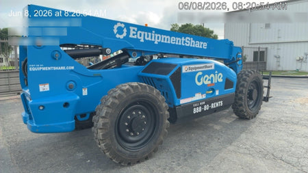 2025 GENIE GTH-844