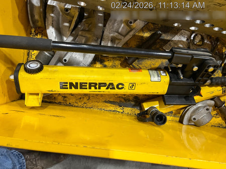 2023 ENERPAC STB101H