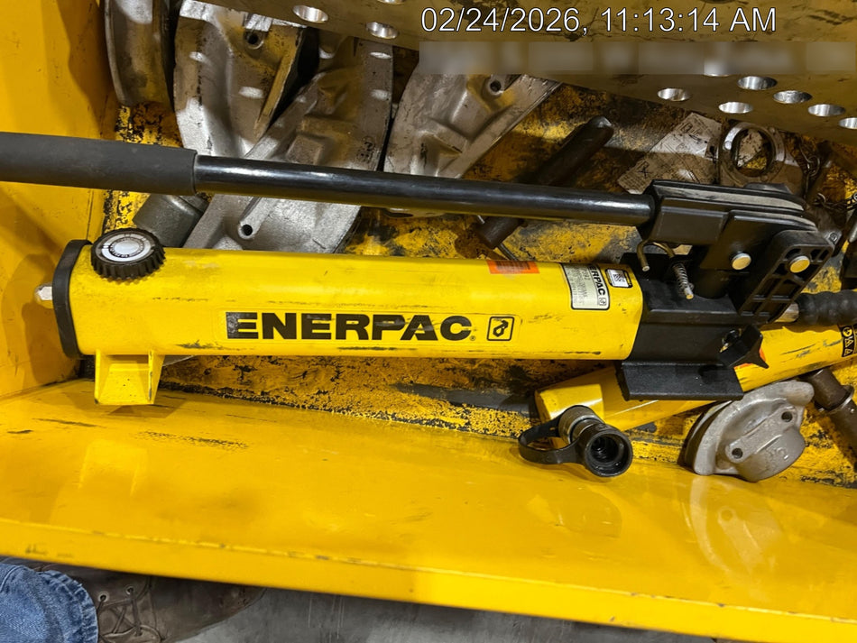 2023 ENERPAC STB101H