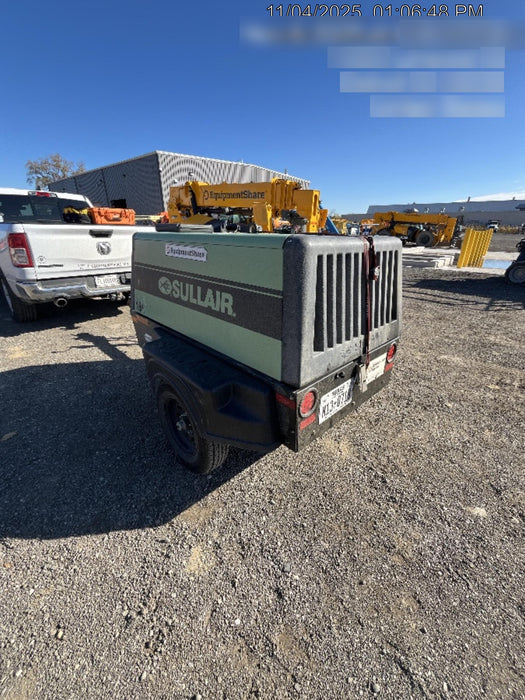 2021 SULLAIR 185D-DPQ KU4F