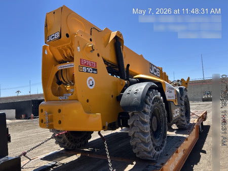 2023 JCB 510-56