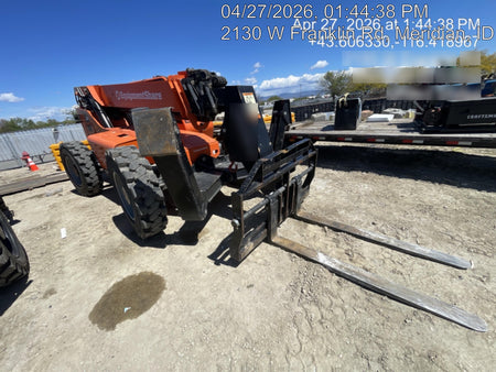 2023 SKYTRAK 12054