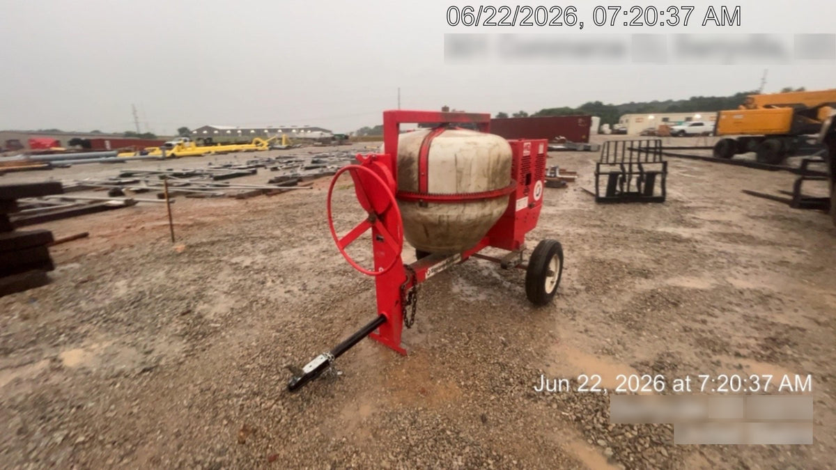 2023 MULTIQUIP MC12PH