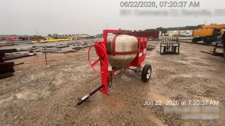 2023 MULTIQUIP MC12PH