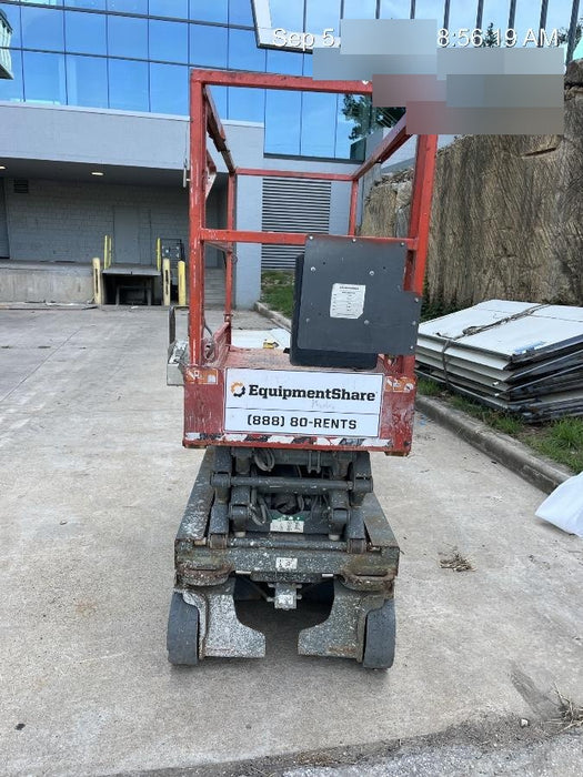 2018 SKYJACK SJIII-3219