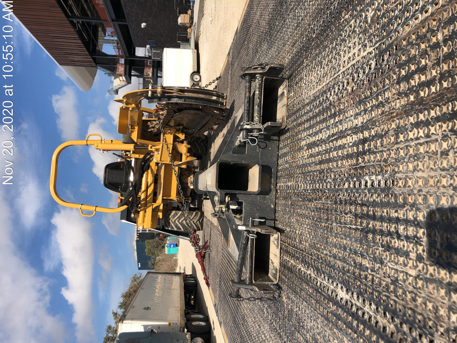 2020 STAR INDUSTRIES M1360B - Star JIB Boom