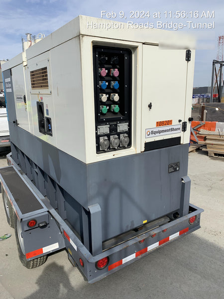 2020 ATLAS COPCO QAS200