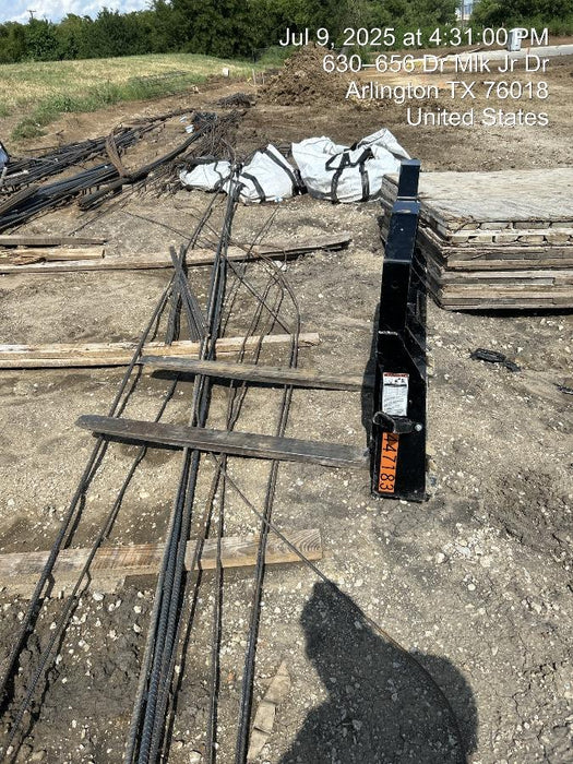 2024 VIRNIG PF4855-5VG