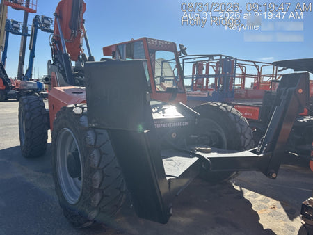 2026 SKYTRAK 10054