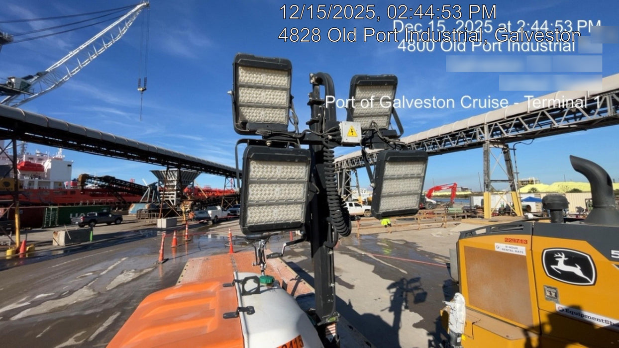 2023 GENERAC MLT2