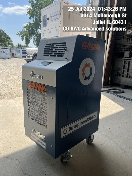 2023 KWIKOOL KWIB1811-2