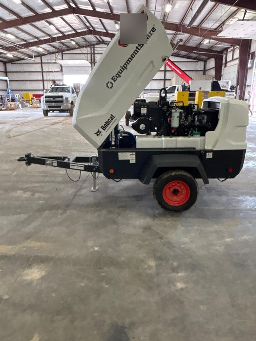 2025 BOBCAT PA185WDO-T4F