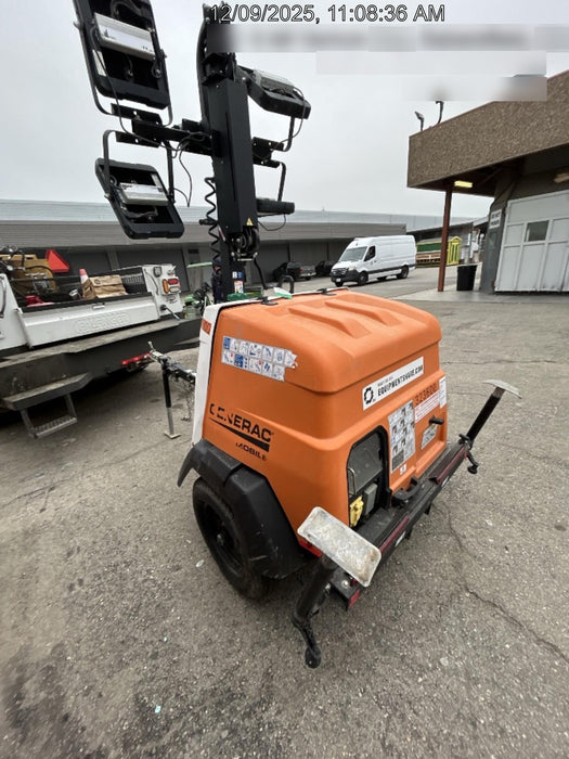 2023 GENERAC MLT2