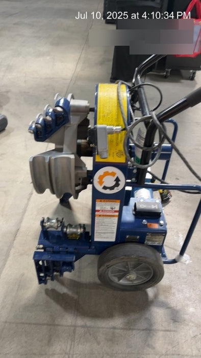 2025 CURRENT TOOLS 77