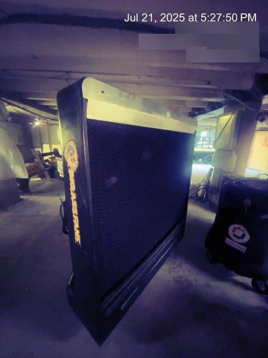 2022 BIG ASS FANS Cool Space 400