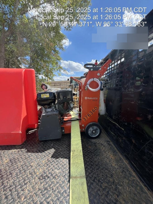 2023 HUSQVARNA FS400