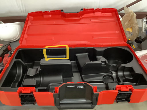 2021 HILTI DD 150-U