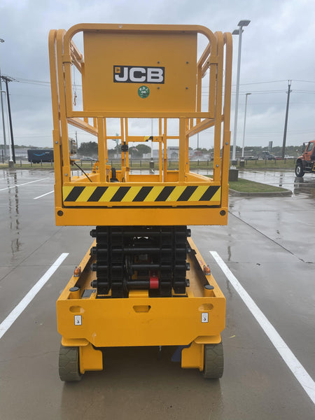 2022 JCB S3246E