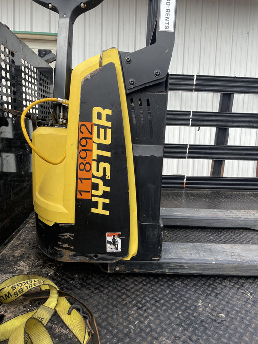 2020 HYSTER W45ZHD